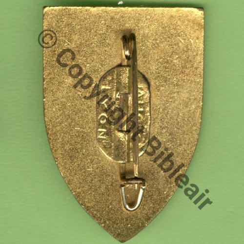 A0720 1957.63 ERC.3.561 1eDRILLE EC.2.20 A720NH  AUGIS SM Bol fenetre allonge Grave AUGIS LYON Dos lisse irreg Src.Y.GENTY 